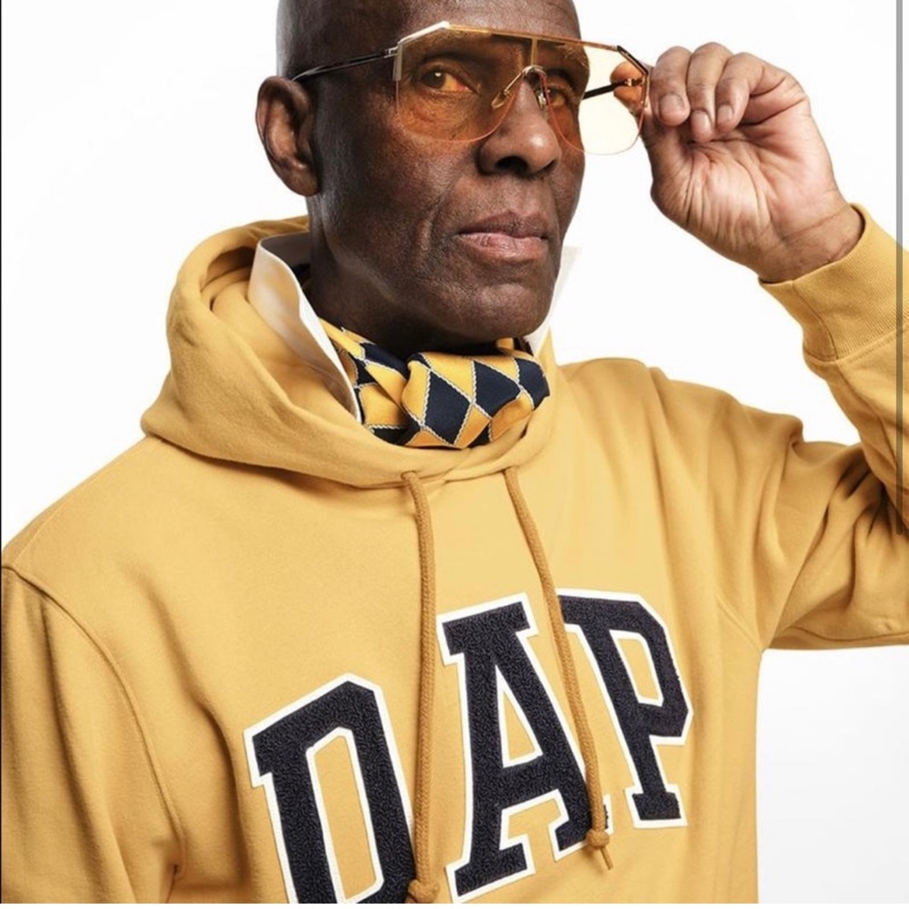 DAP xGap release!
